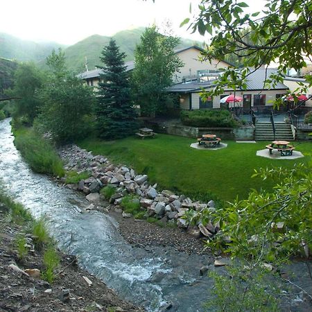 Deadwood Gulch Resort, Trademark Collection By Wyndham Εξωτερικό φωτογραφία