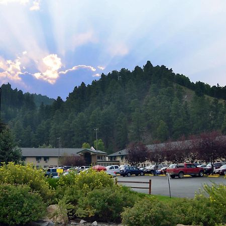 Deadwood Gulch Resort, Trademark Collection By Wyndham Εξωτερικό φωτογραφία