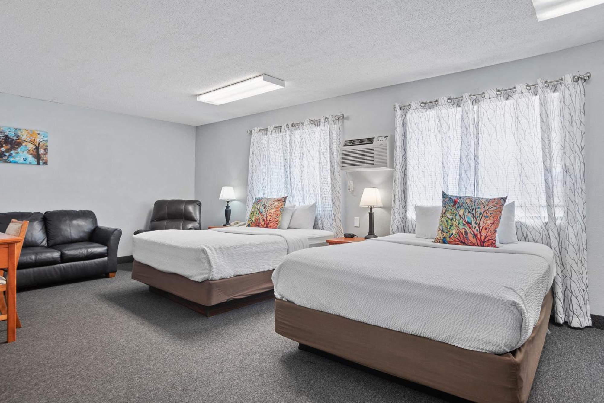 Deadwood Gulch Resort, Trademark Collection By Wyndham Εξωτερικό φωτογραφία