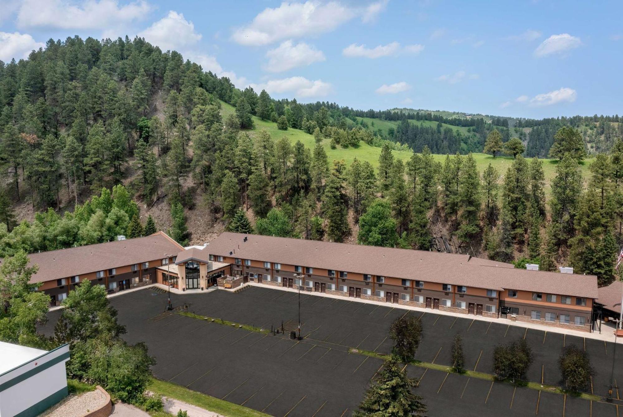 Deadwood Gulch Resort, Trademark Collection By Wyndham Εξωτερικό φωτογραφία