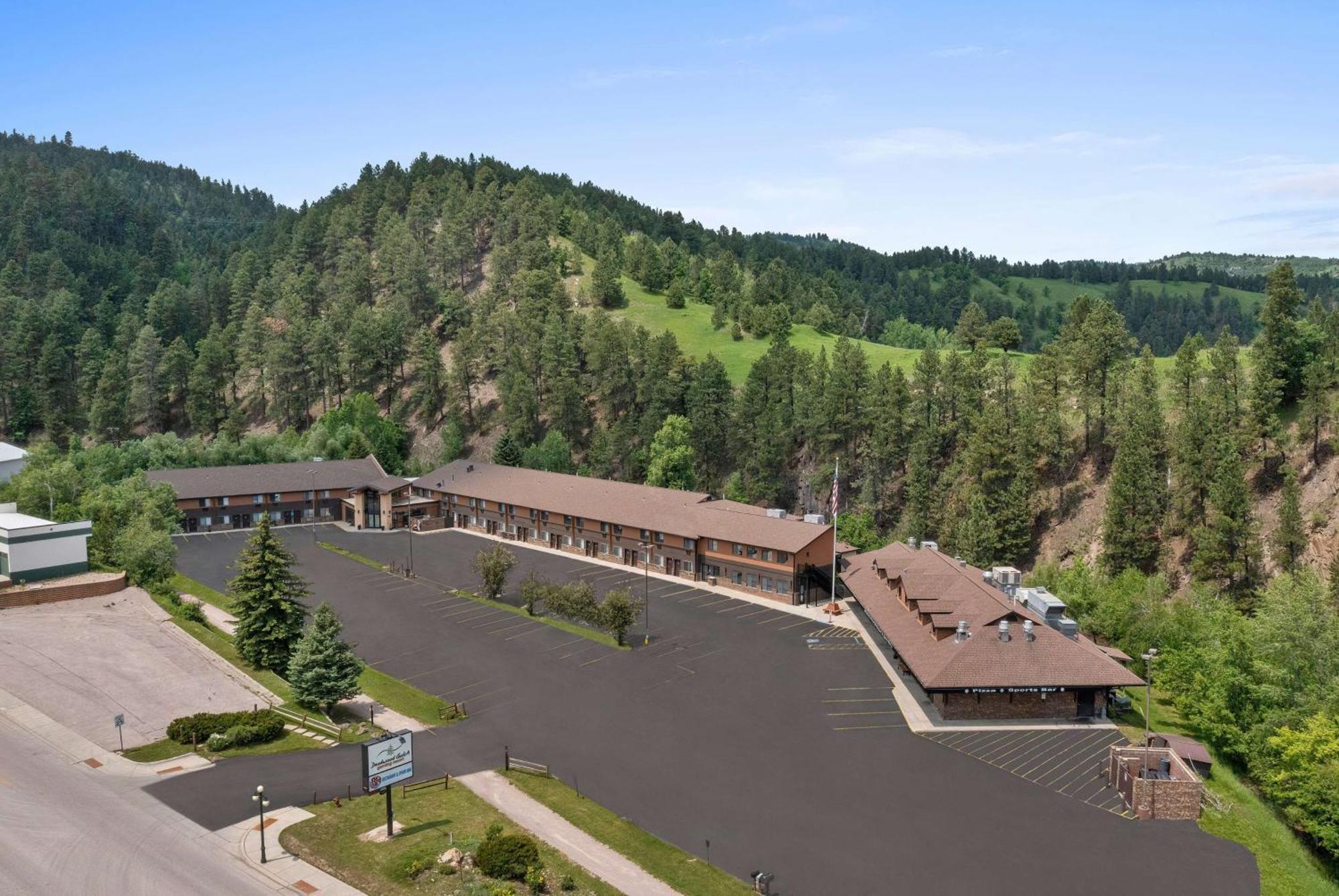 Deadwood Gulch Resort, Trademark Collection By Wyndham Εξωτερικό φωτογραφία