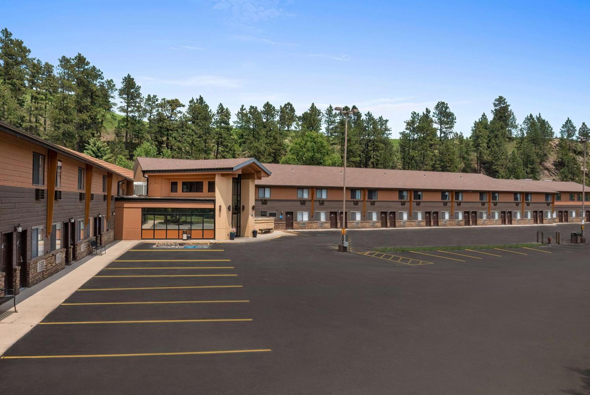 Deadwood Gulch Resort, Trademark Collection By Wyndham Εξωτερικό φωτογραφία
