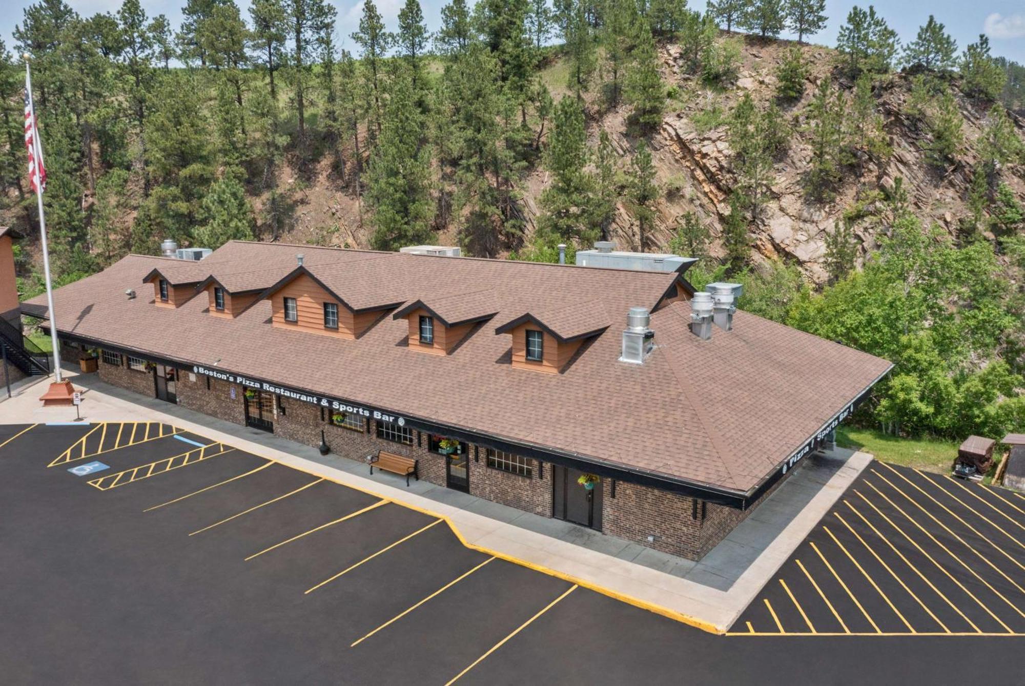 Deadwood Gulch Resort, Trademark Collection By Wyndham Εξωτερικό φωτογραφία