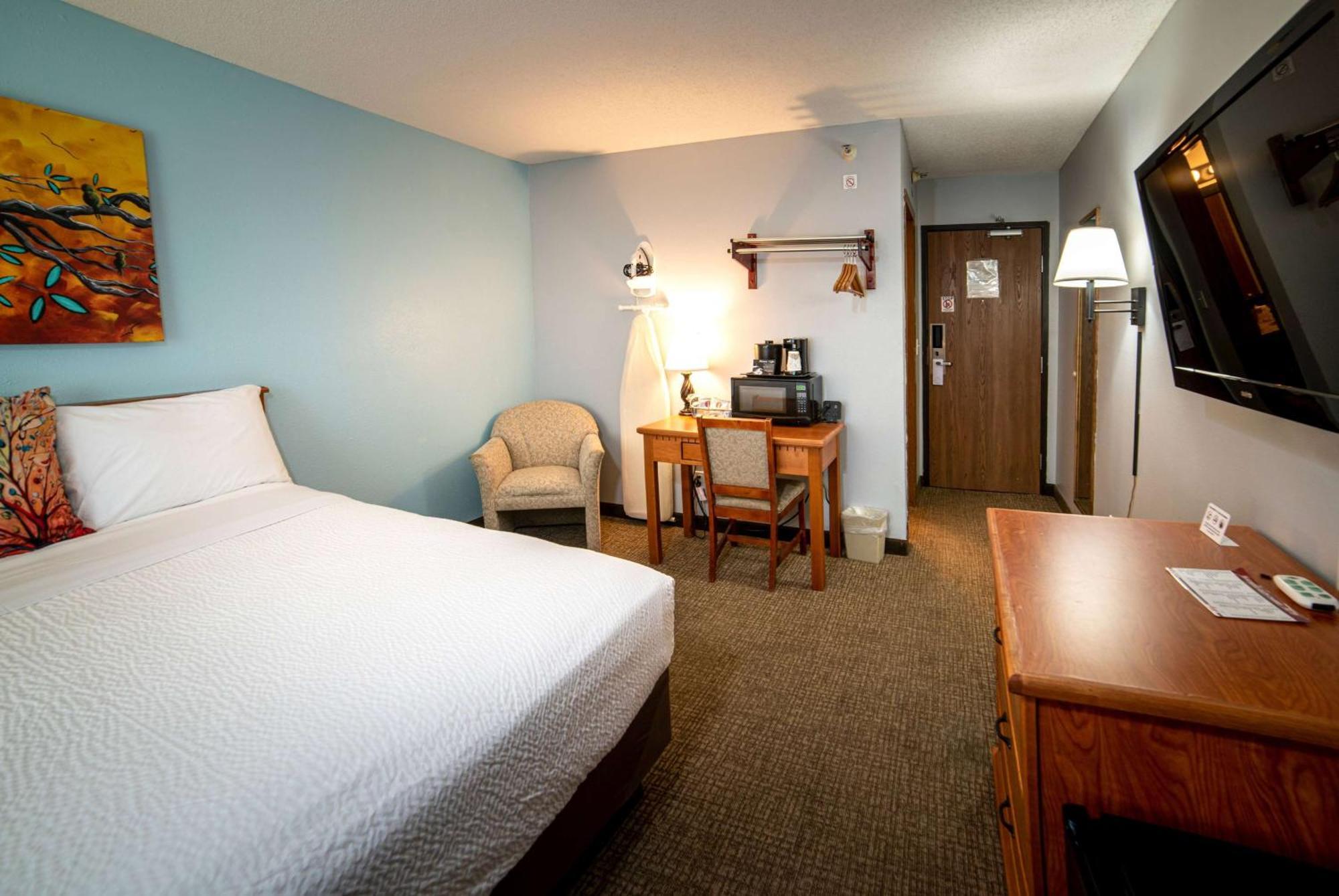 Deadwood Gulch Resort, Trademark Collection By Wyndham Εξωτερικό φωτογραφία