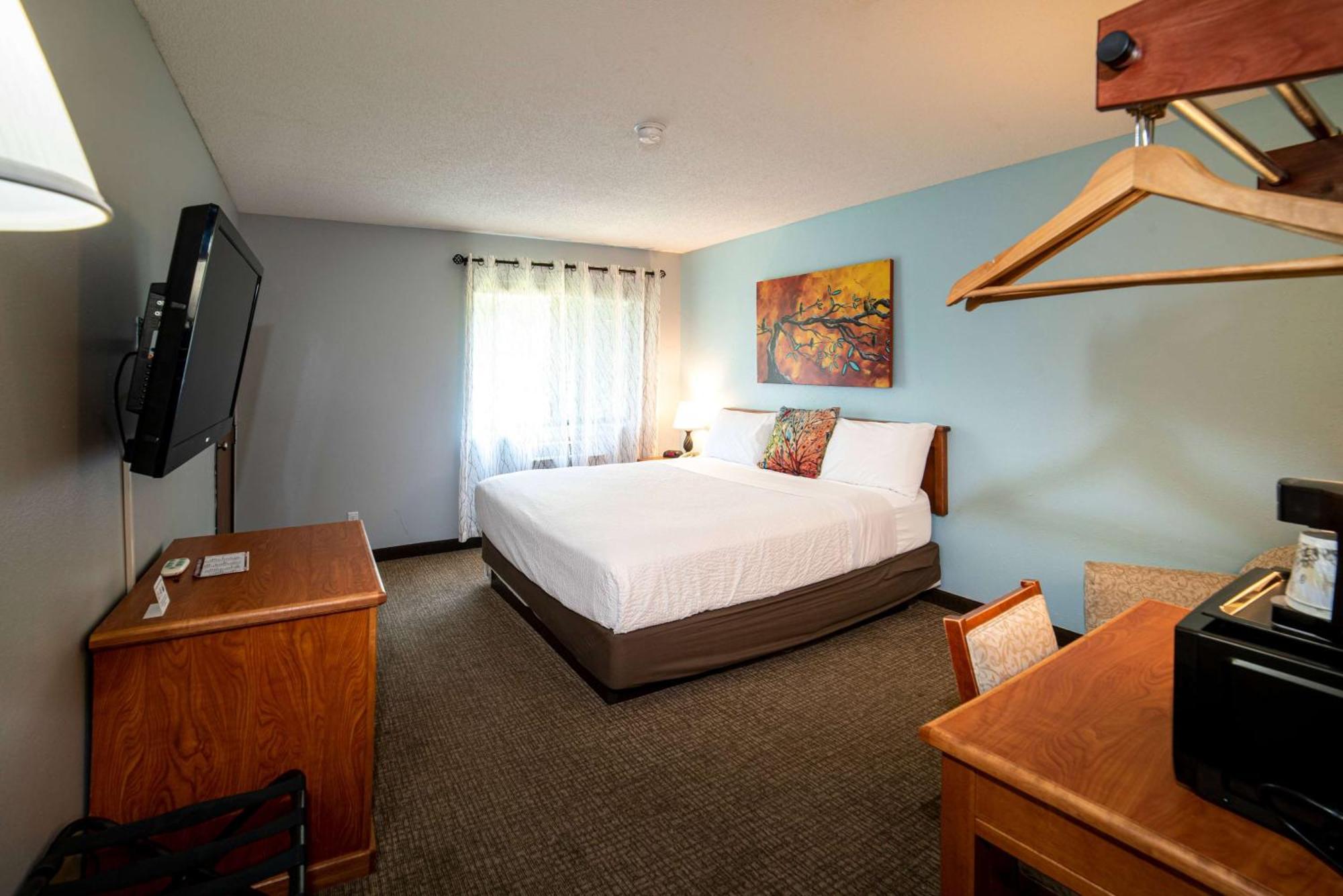 Deadwood Gulch Resort, Trademark Collection By Wyndham Εξωτερικό φωτογραφία