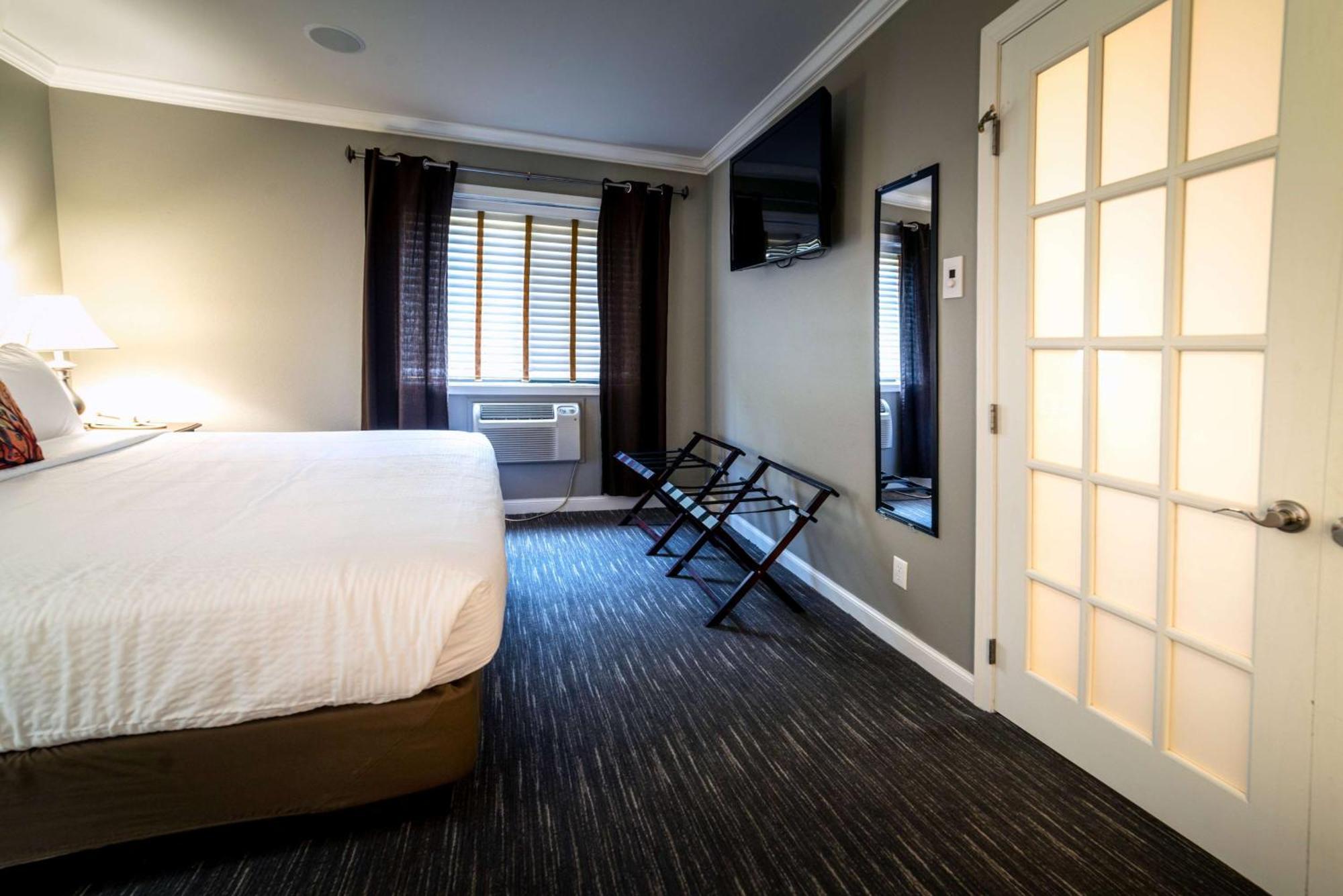 Deadwood Gulch Resort, Trademark Collection By Wyndham Εξωτερικό φωτογραφία