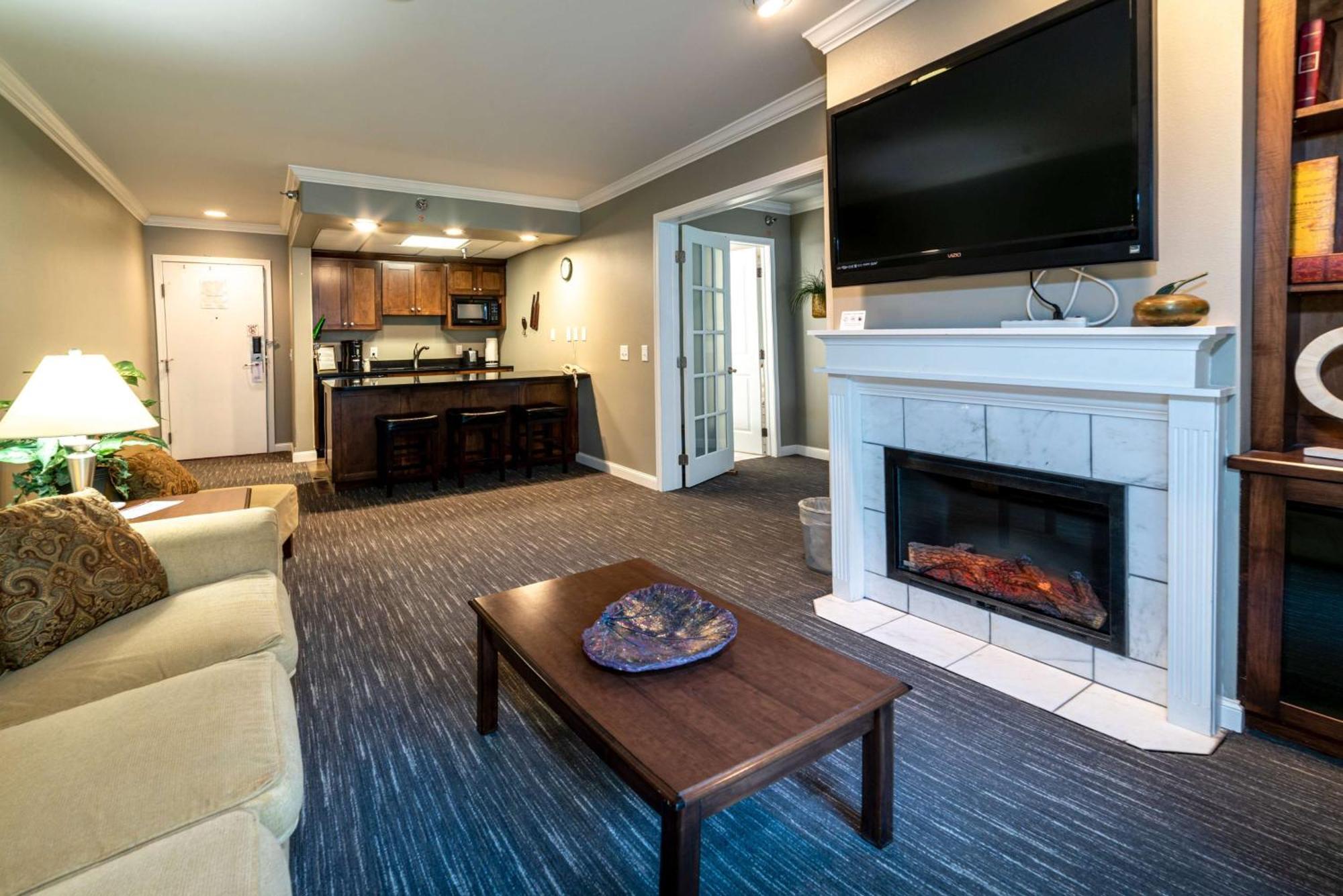 Deadwood Gulch Resort, Trademark Collection By Wyndham Εξωτερικό φωτογραφία