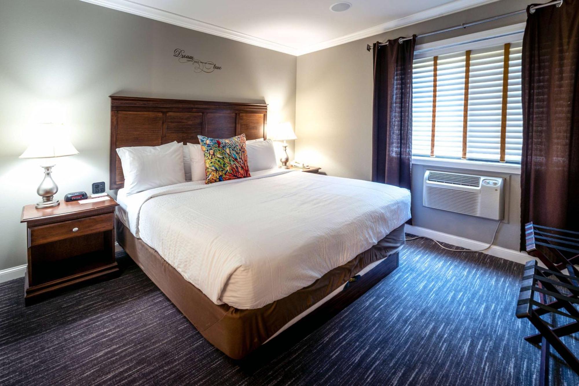 Deadwood Gulch Resort, Trademark Collection By Wyndham Εξωτερικό φωτογραφία