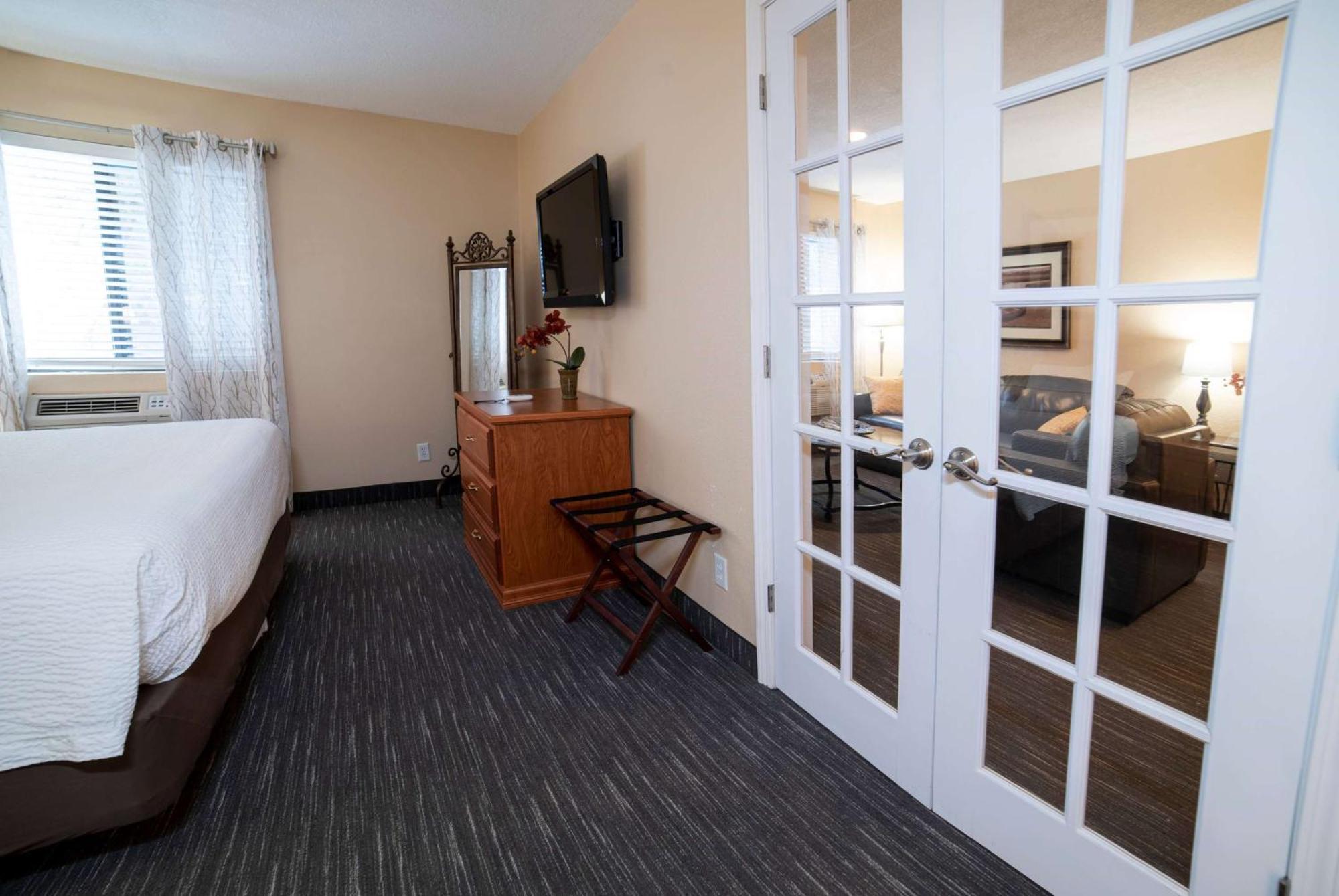Deadwood Gulch Resort, Trademark Collection By Wyndham Εξωτερικό φωτογραφία