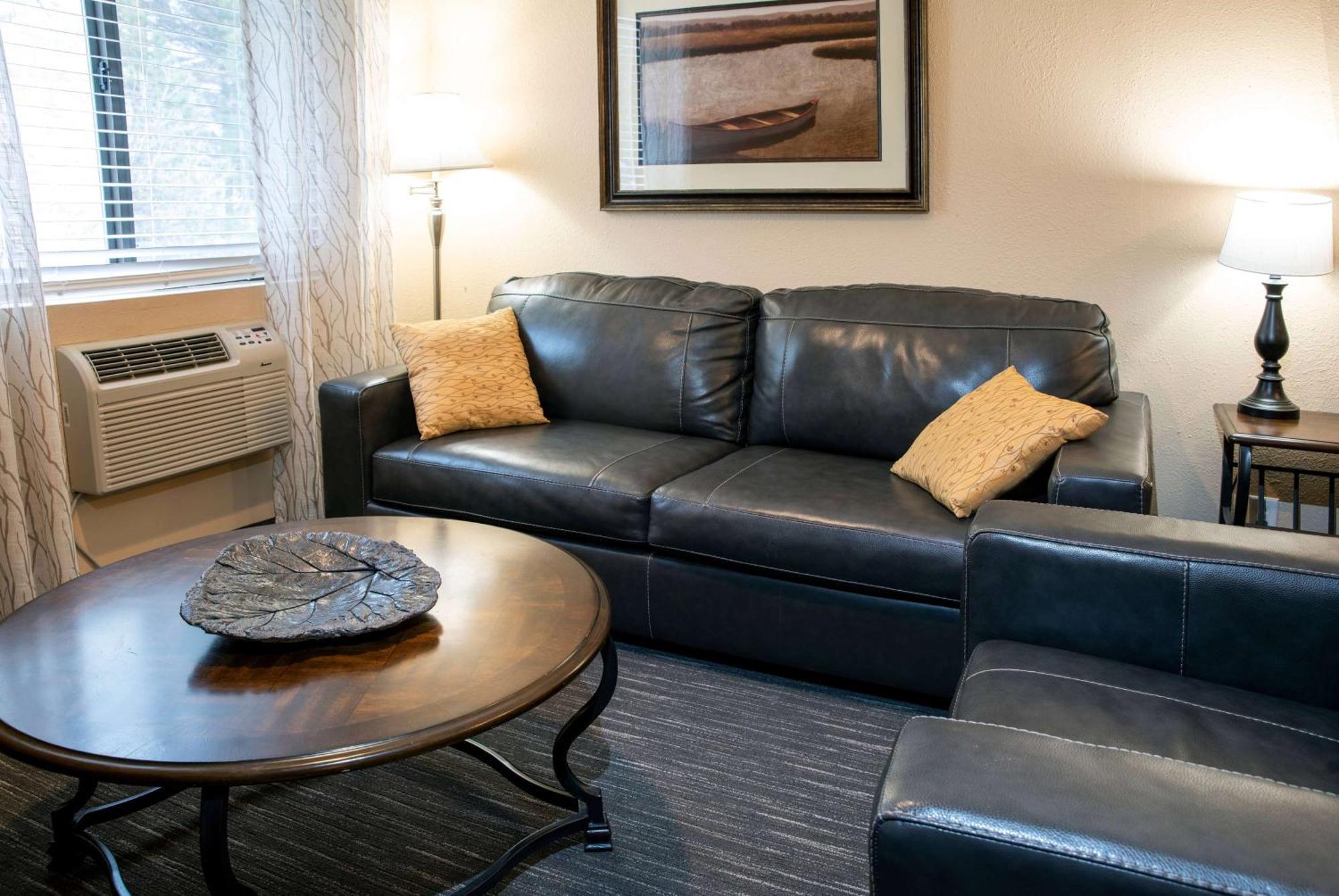 Deadwood Gulch Resort, Trademark Collection By Wyndham Εξωτερικό φωτογραφία