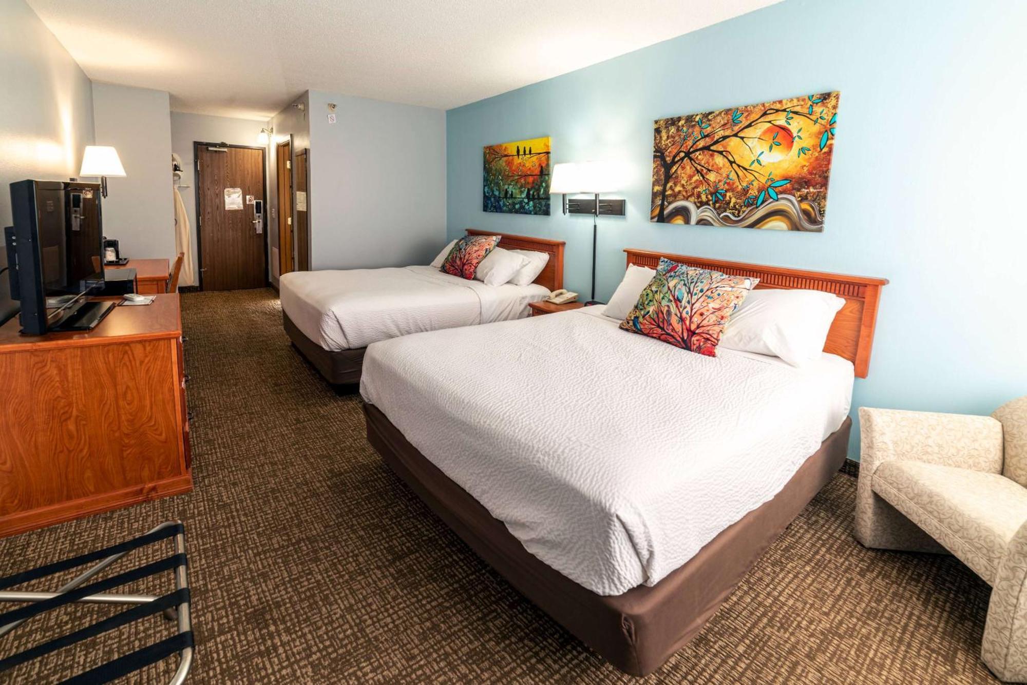 Deadwood Gulch Resort, Trademark Collection By Wyndham Εξωτερικό φωτογραφία