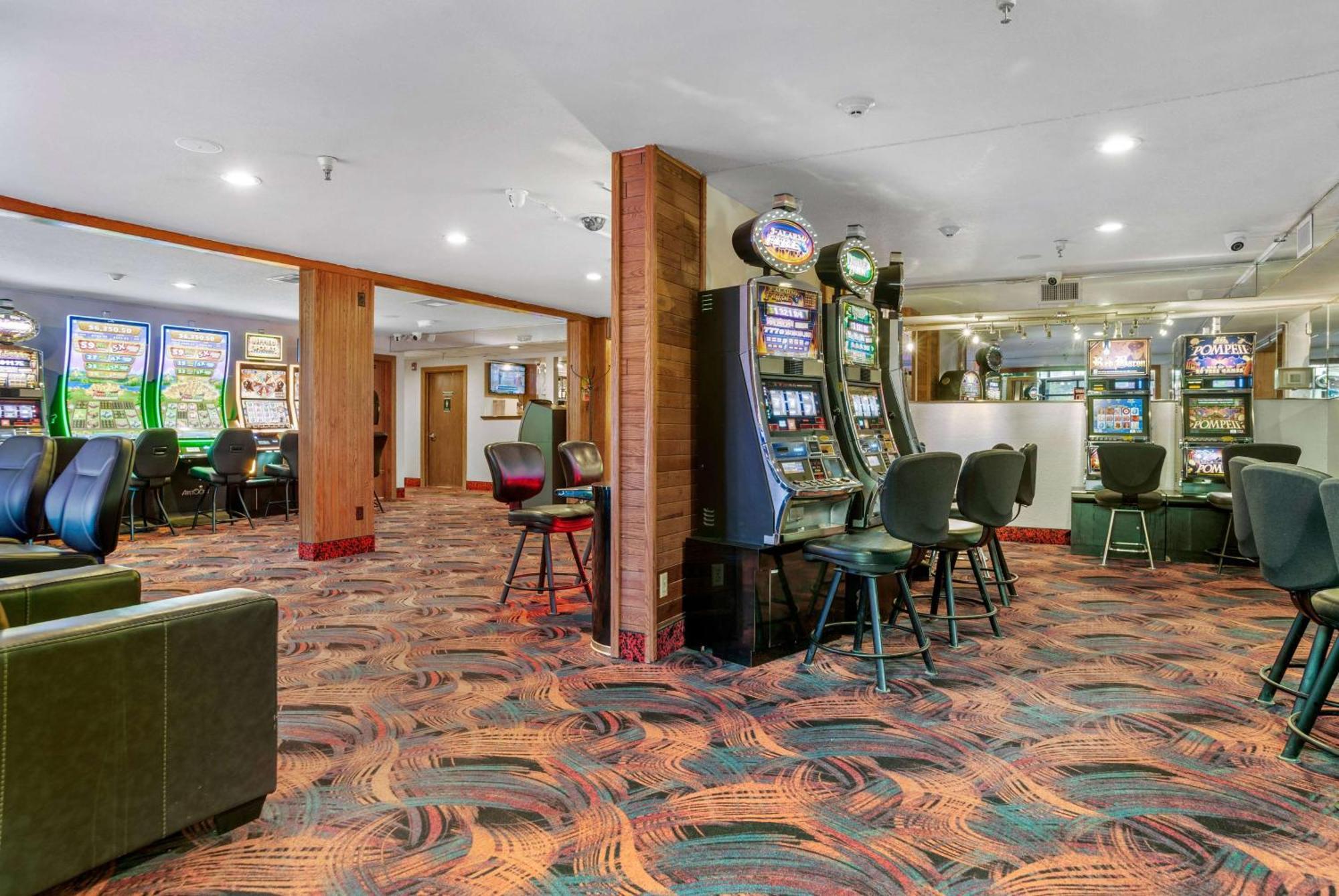Deadwood Gulch Resort, Trademark Collection By Wyndham Εξωτερικό φωτογραφία