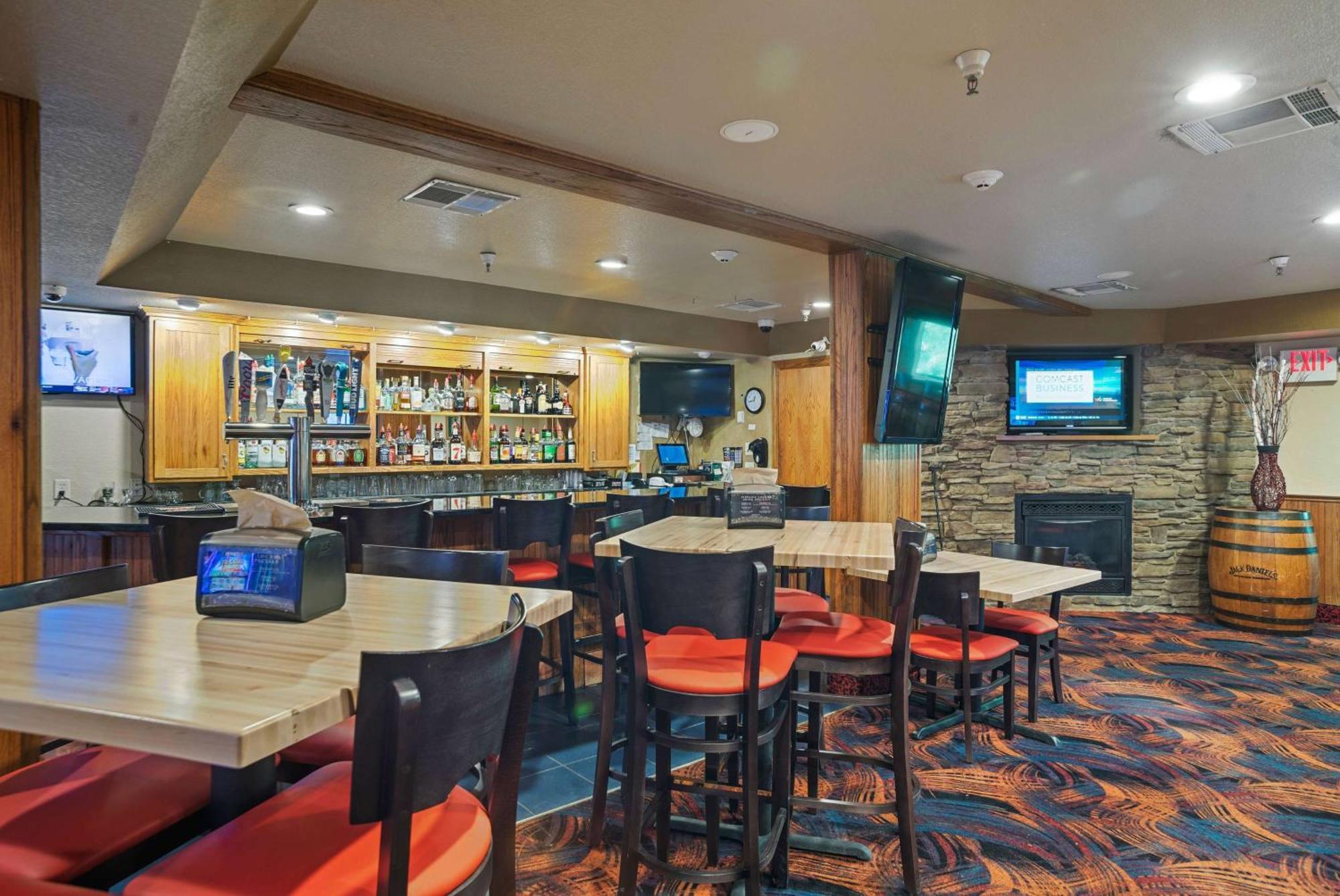 Deadwood Gulch Resort, Trademark Collection By Wyndham Εξωτερικό φωτογραφία