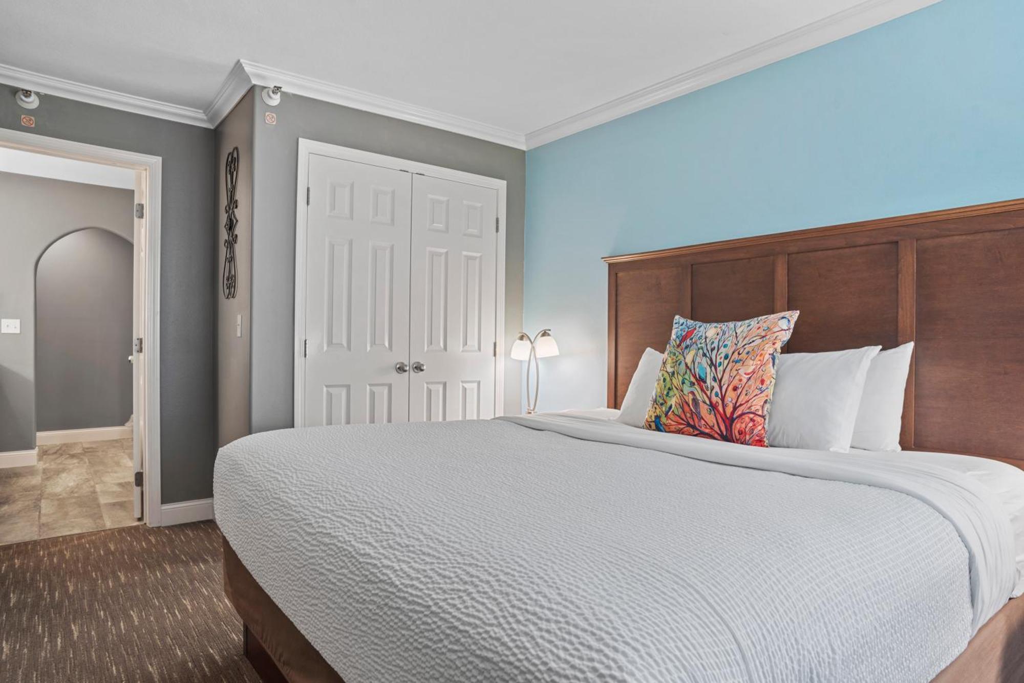 Deadwood Gulch Resort, Trademark Collection By Wyndham Εξωτερικό φωτογραφία