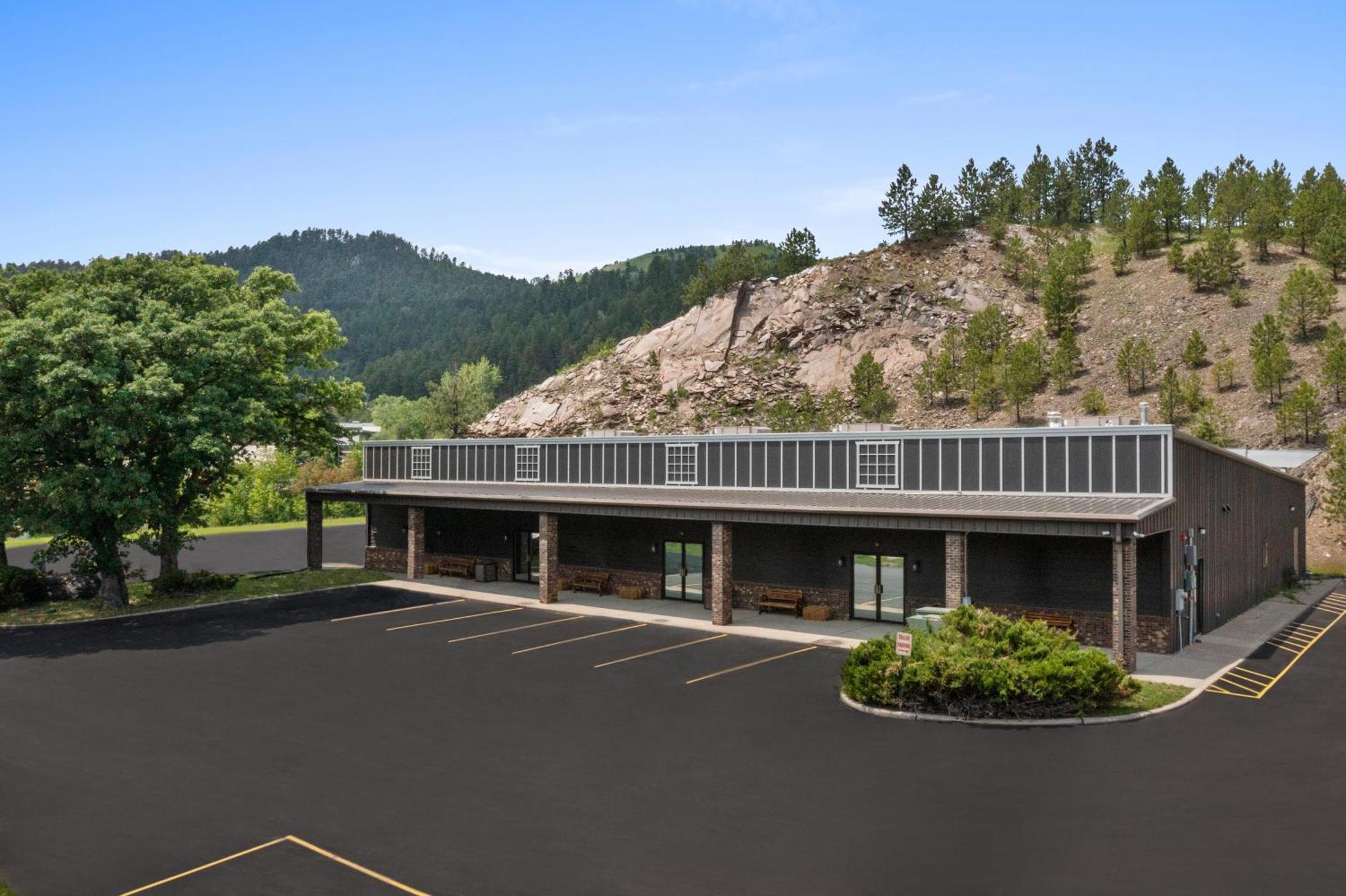 Deadwood Gulch Resort, Trademark Collection By Wyndham Εξωτερικό φωτογραφία
