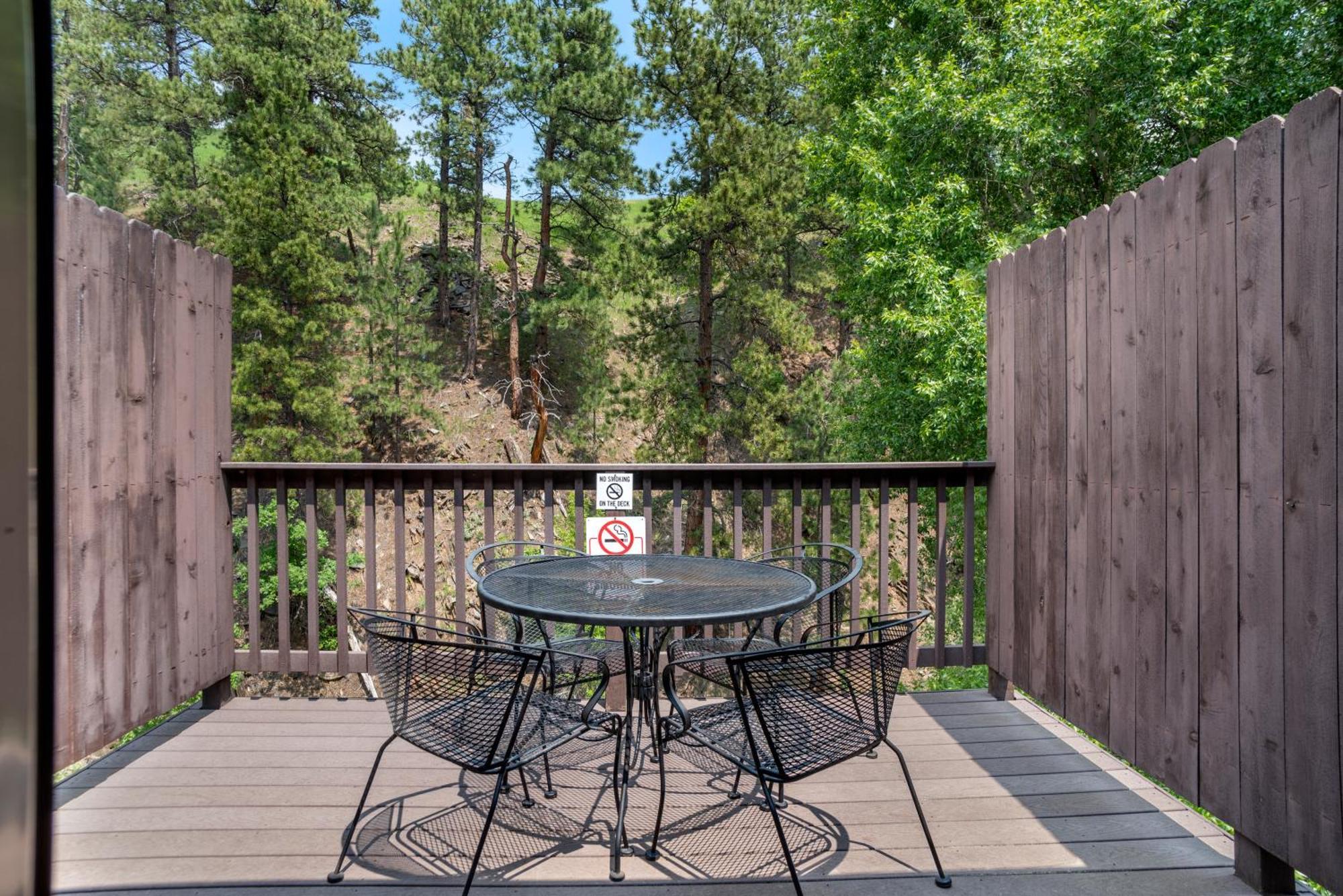 Deadwood Gulch Resort, Trademark Collection By Wyndham Εξωτερικό φωτογραφία