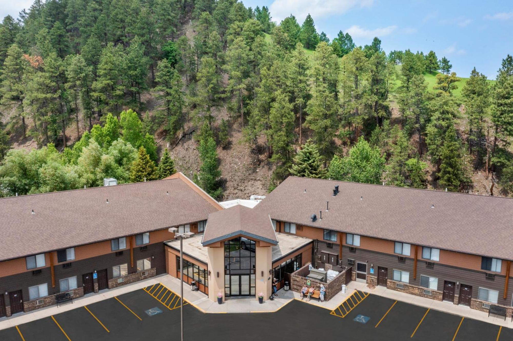 Deadwood Gulch Resort, Trademark Collection By Wyndham Εξωτερικό φωτογραφία