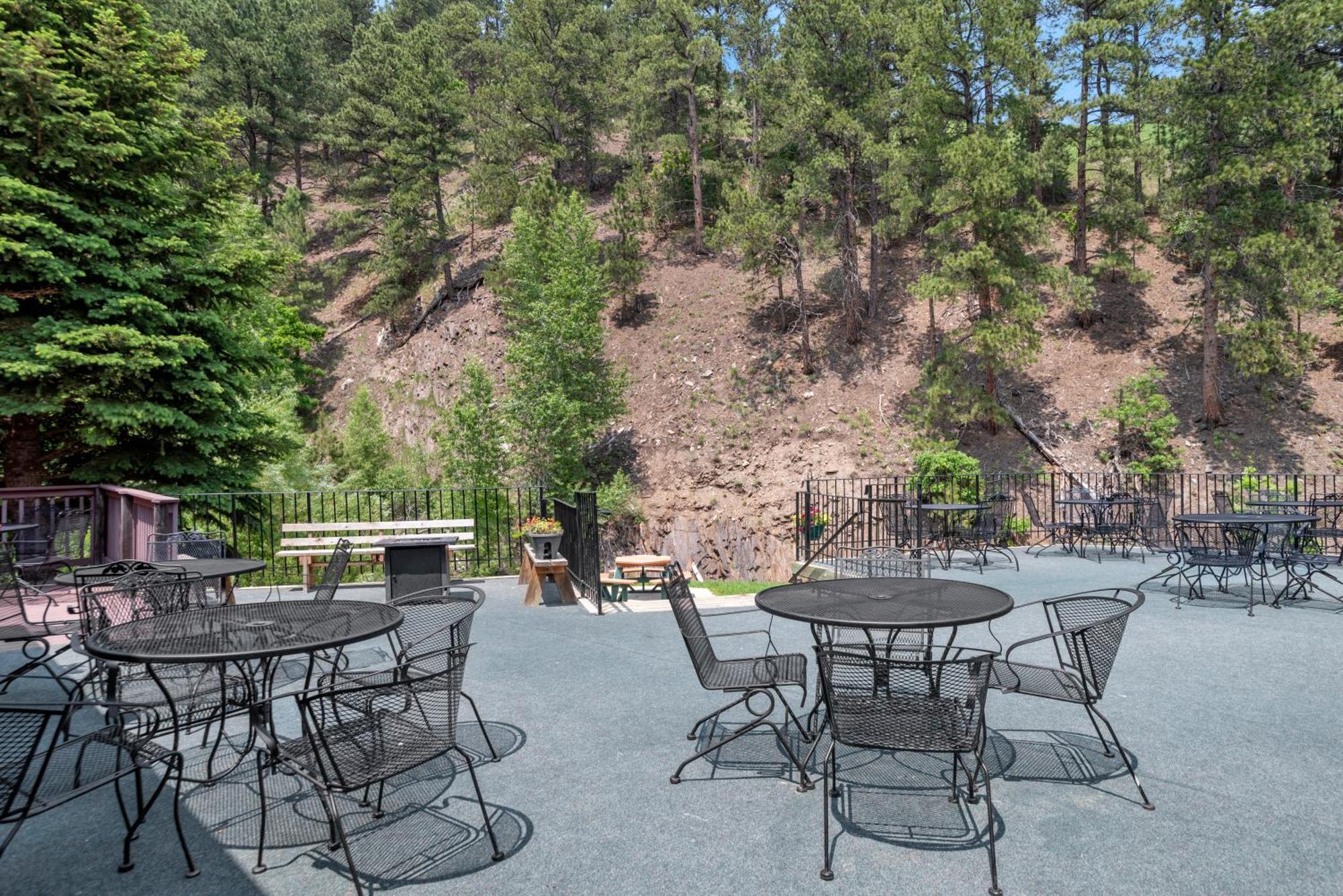 Deadwood Gulch Resort, Trademark Collection By Wyndham Εξωτερικό φωτογραφία