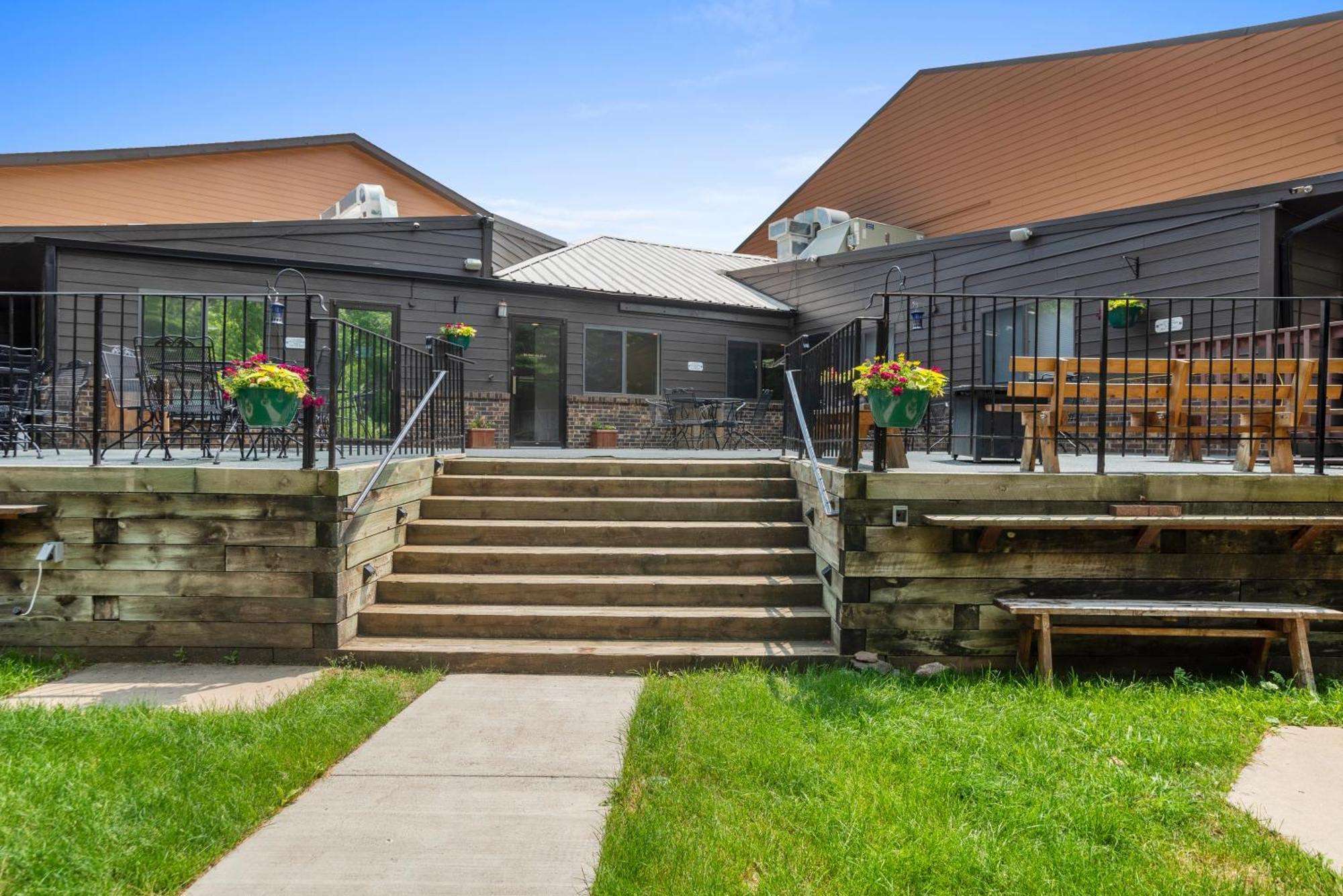 Deadwood Gulch Resort, Trademark Collection By Wyndham Εξωτερικό φωτογραφία