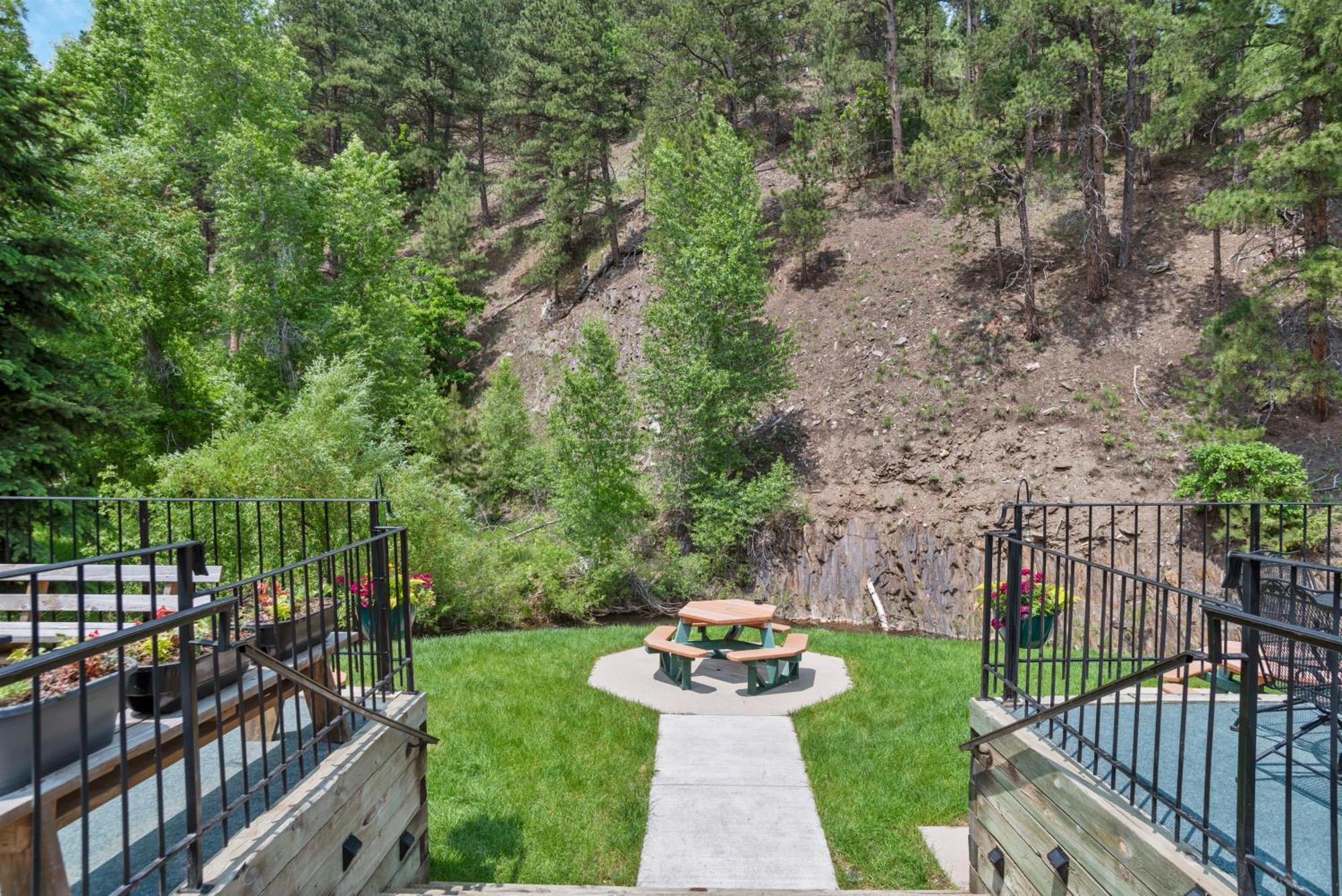Deadwood Gulch Resort, Trademark Collection By Wyndham Εξωτερικό φωτογραφία