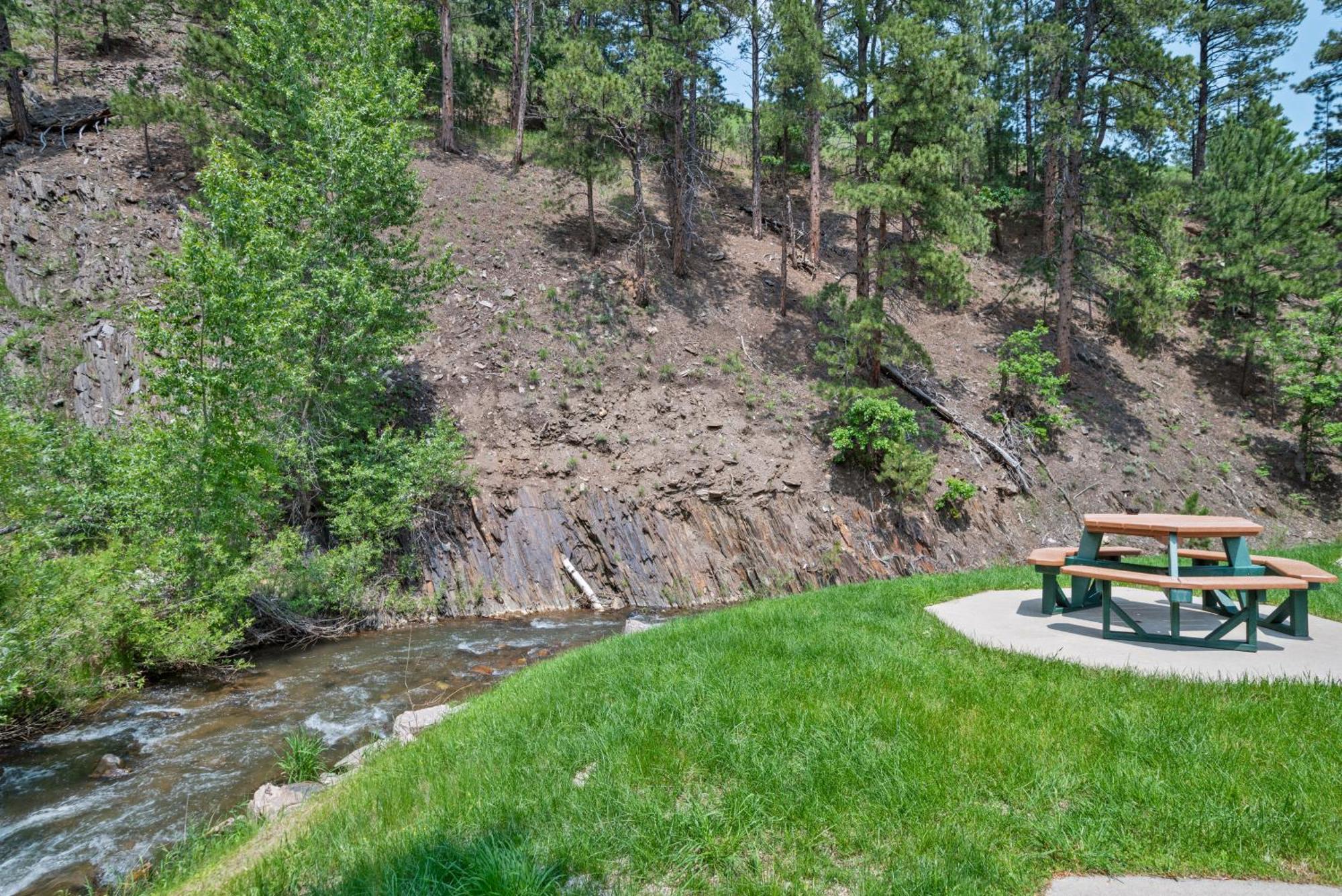 Deadwood Gulch Resort, Trademark Collection By Wyndham Εξωτερικό φωτογραφία