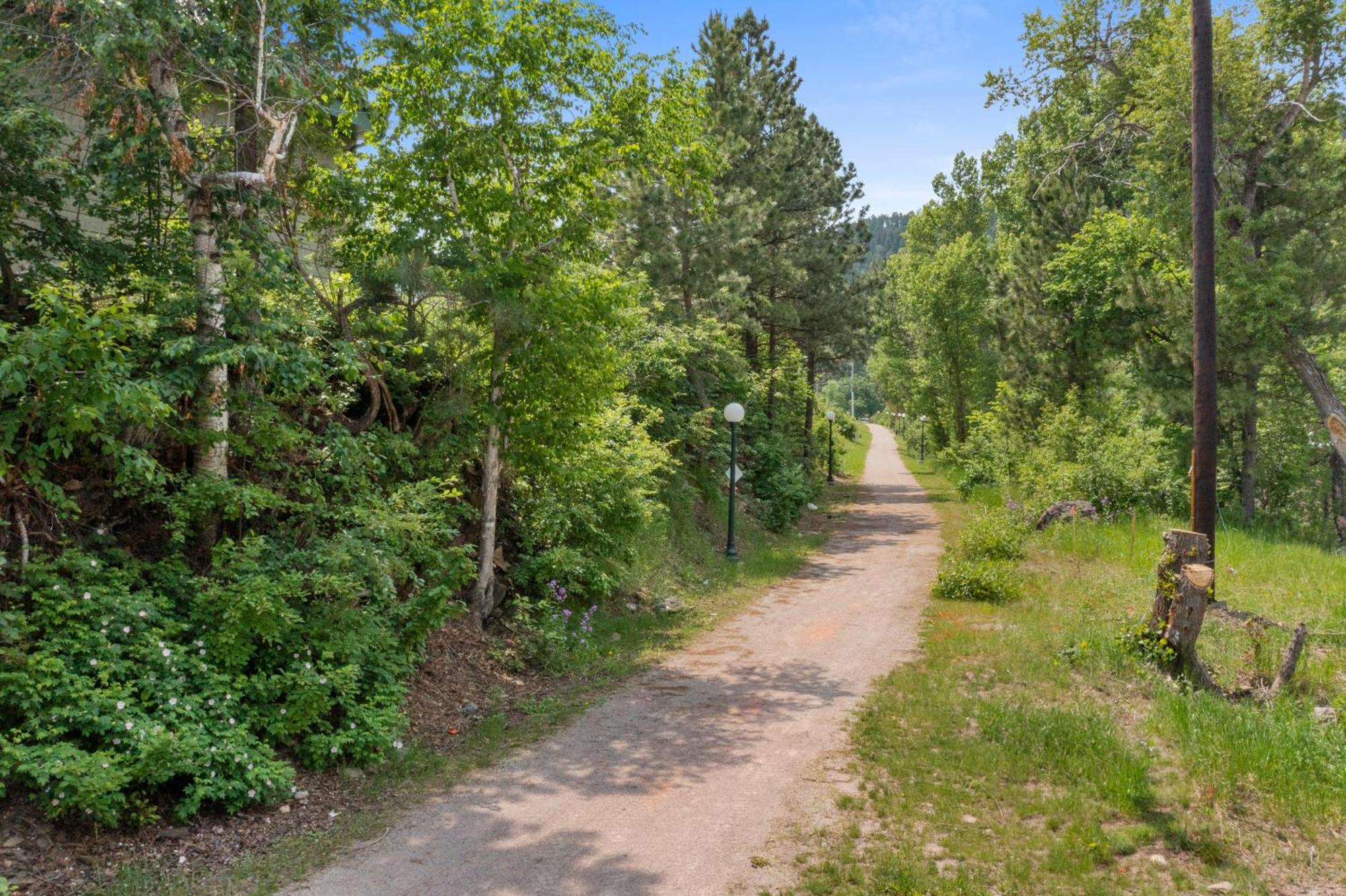 Deadwood Gulch Resort, Trademark Collection By Wyndham Εξωτερικό φωτογραφία