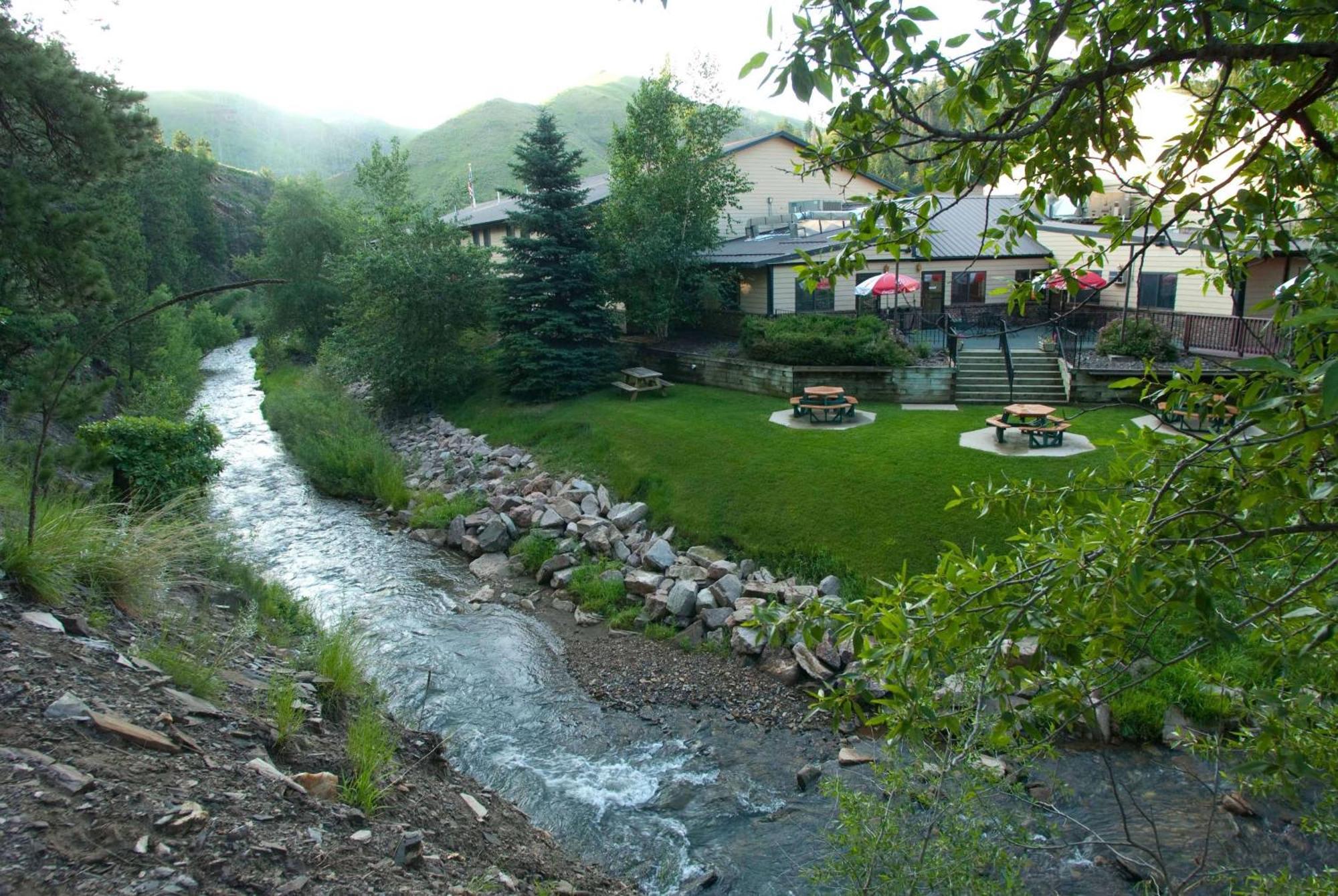 Deadwood Gulch Resort, Trademark Collection By Wyndham Εξωτερικό φωτογραφία